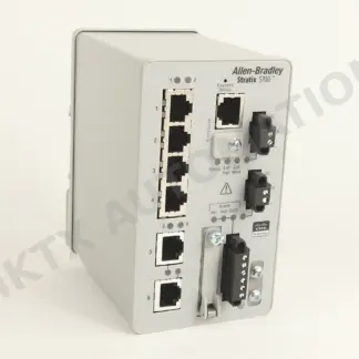 Allen-Bradley 1783-BMS06SGL
