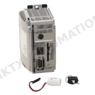Allen-Bradley 1769-L35CR