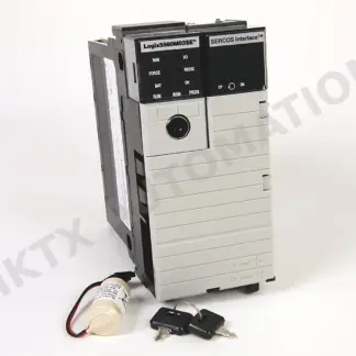 Allen-Bradley 1756-L60M03SE