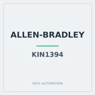 Allen-Bradley 1394C-SJT05-D