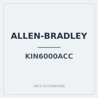 Allen-Bradley 2094-BSP2