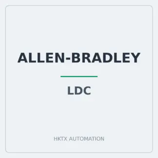 Allen-Bradley LDC-C050300-DHT