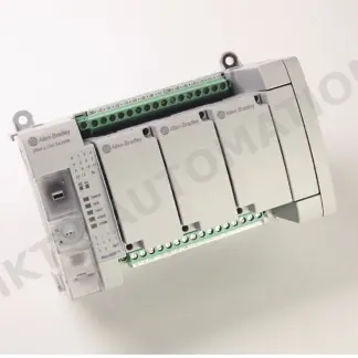 Allen-Bradley 2080-LC50-48QWB