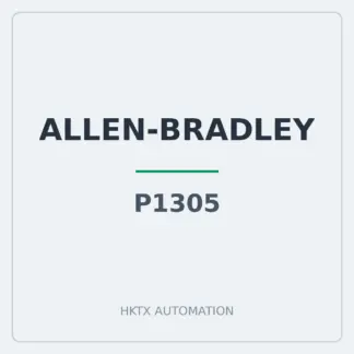 Allen-Bradley 1305-AA02A