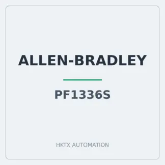 Allen-Bradley 1336S-A007