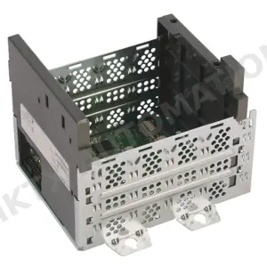 PLCs & Controllers