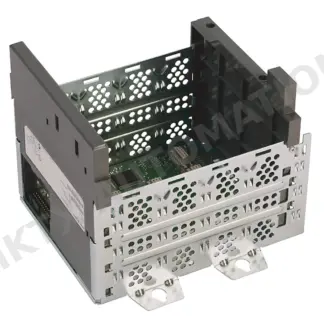 Allen-Bradley 1746-A10