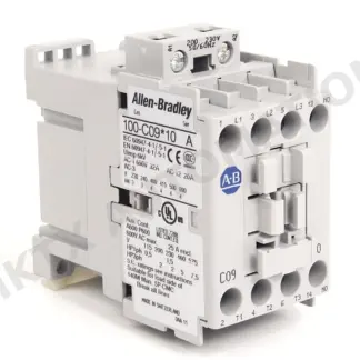 Allen-Bradley 100-C09KJ10