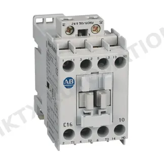Allen-Bradley 100-C16D10