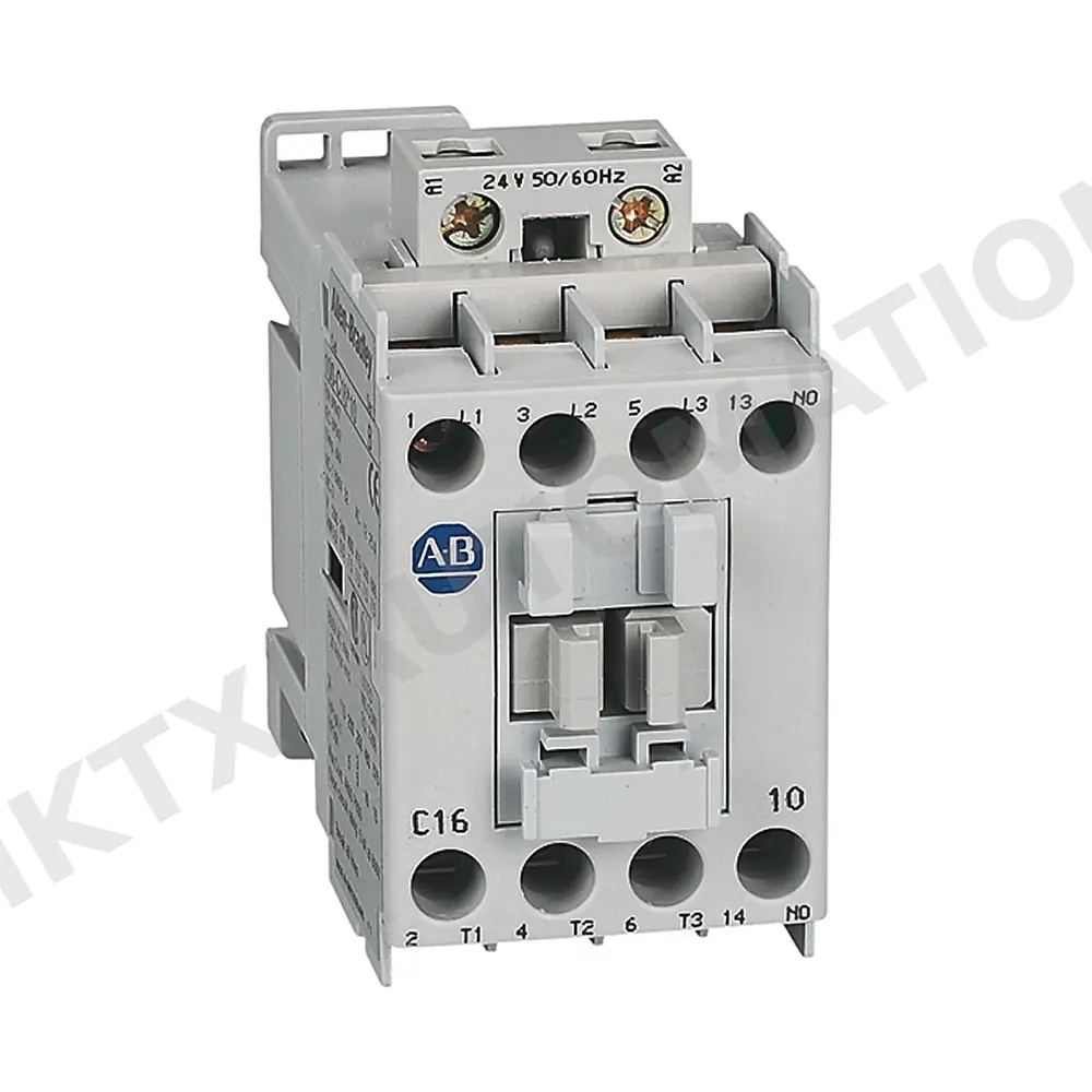 Allen-Bradley 100-C16KF10