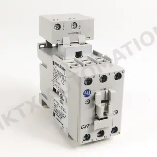 Allen-Bradley 100-C37KF10