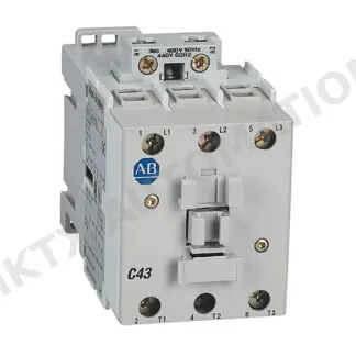 Allen-Bradley 100-C43KF10