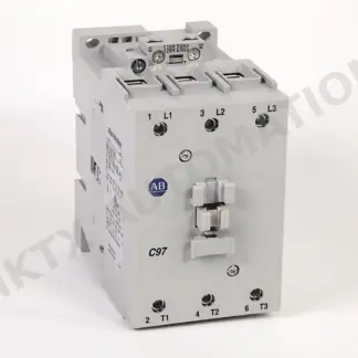 Allen-Bradley 100-C97D10