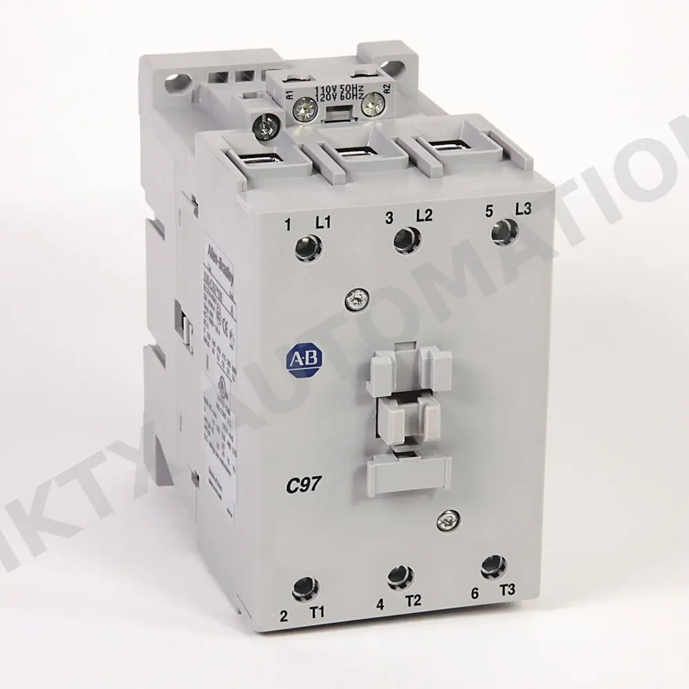Allen-Bradley 100-C97D10