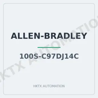 Allen-Bradley 100S-C97DJ14C