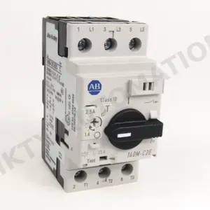 Circuit Breakers