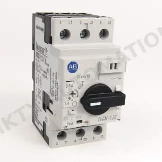 Allen-Bradley 140M-C2E-A63