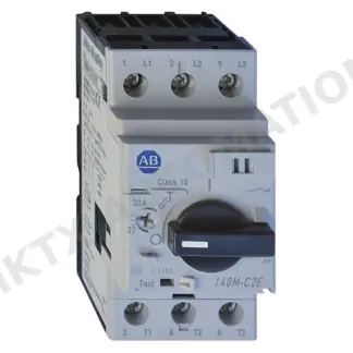 Allen-Bradley 140M-C2E-C16