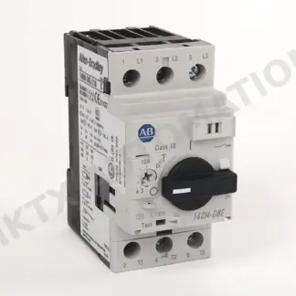 Allen-Bradley 140M-D8E-C16