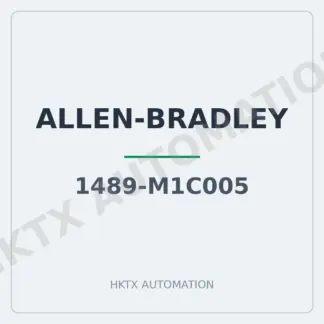 Allen-Bradley 1489-M1C005