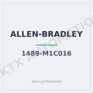 Allen-Bradley 1489-M1C016