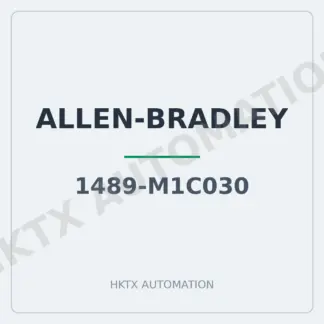 Allen-Bradley 1489-M1C030