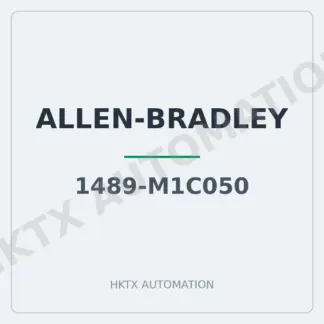 Allen-Bradley 1489-M1C050