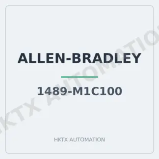 Allen-Bradley 1489-M1C100