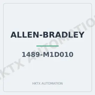 Allen-Bradley 1489-M1D010