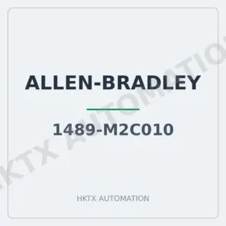 Allen-Bradley 1489-M2C010