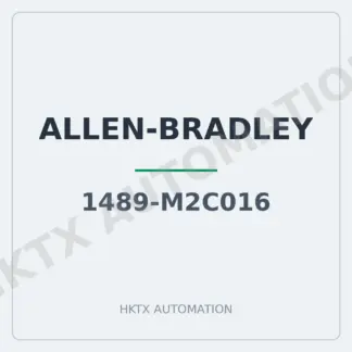 Allen-Bradley 1489-M2C016