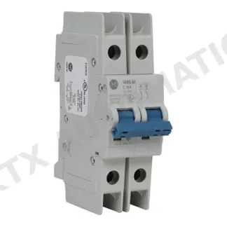 Allen-Bradley 1489-M2C020
