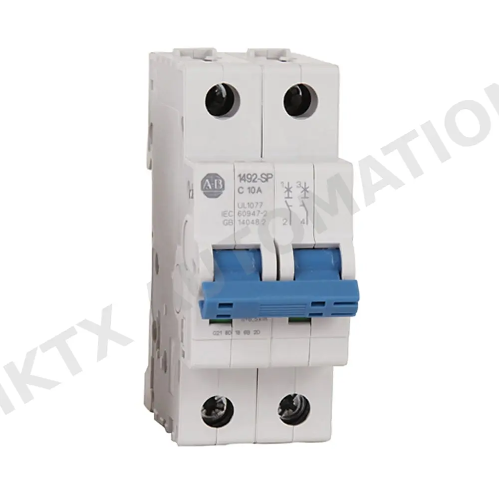 Allen-Bradley 1492-SPM2C020
