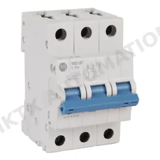 Allen-Bradley 1492-SPM3C010
