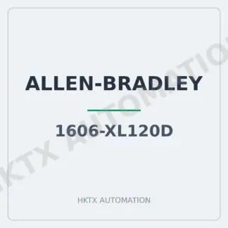 Allen-Bradley 1606-XL120D
