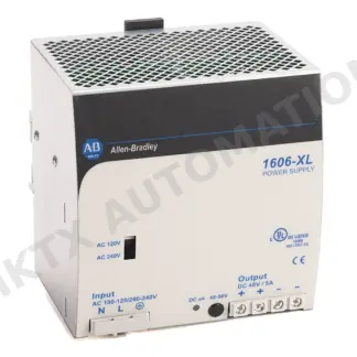 Allen-Bradley 1606-XL180B