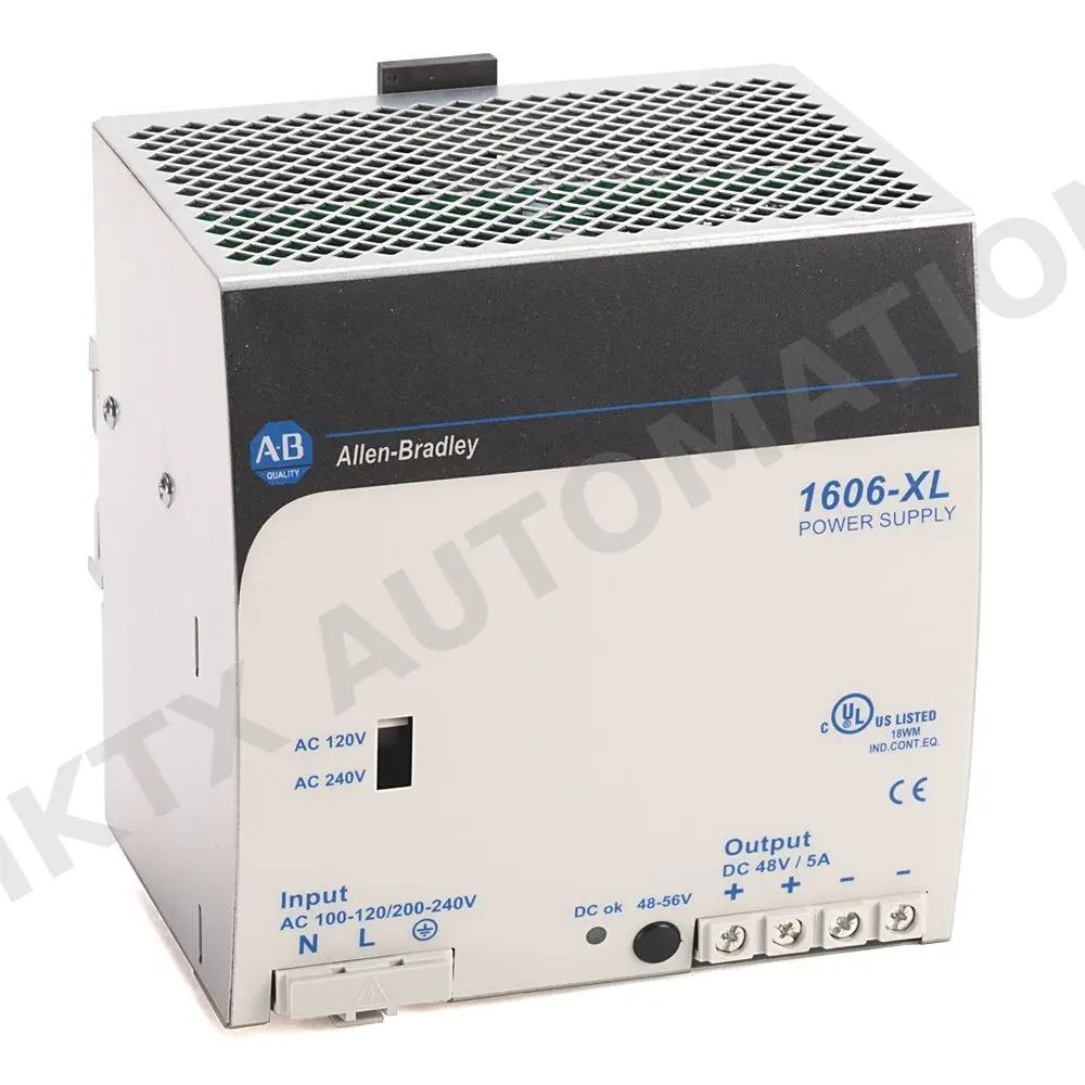 Allen-Bradley 1606-XL480E
