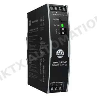 Allen-Bradley 1606-XLE120E