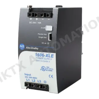 Allen-Bradley 1606-XLE240E