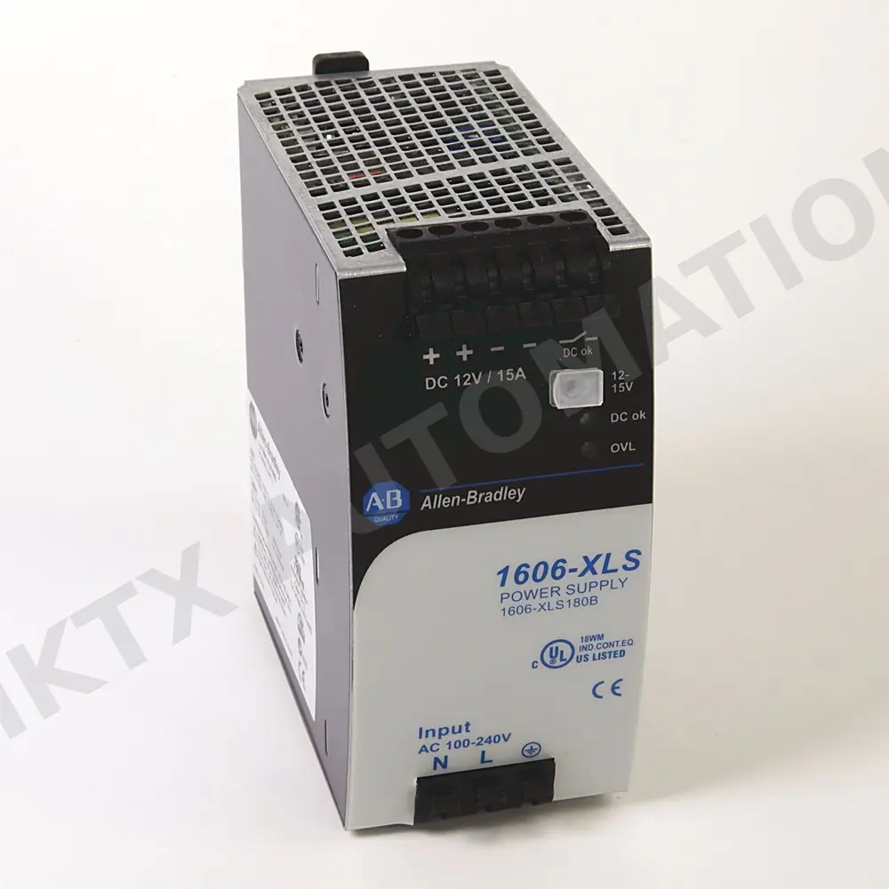 Allen-Bradley 1606-XLS120E
