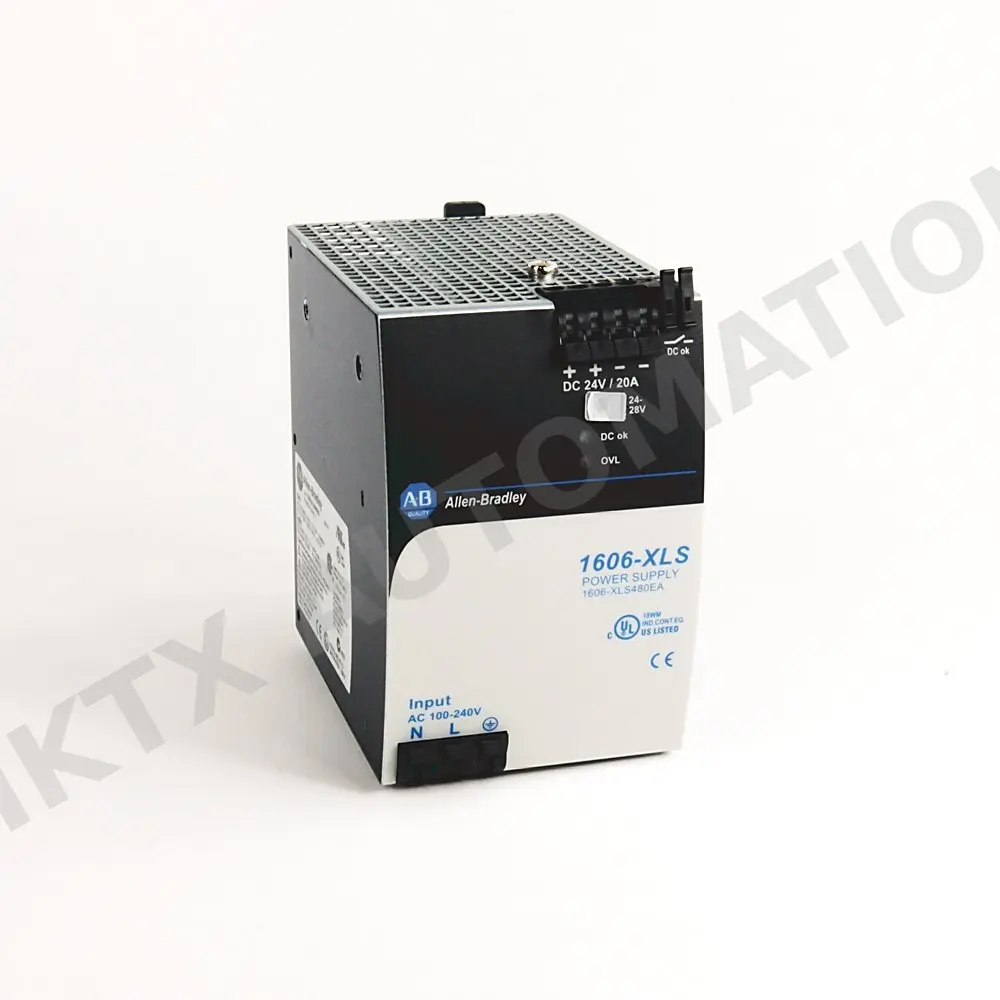 Allen-Bradley 1606-XLS480E-3