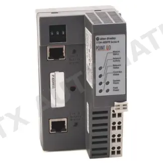 Allen-Bradley 1734-AENTRK