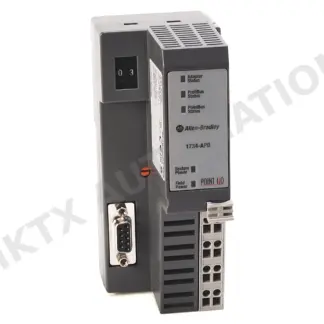 Allen-Bradley 1734-APB