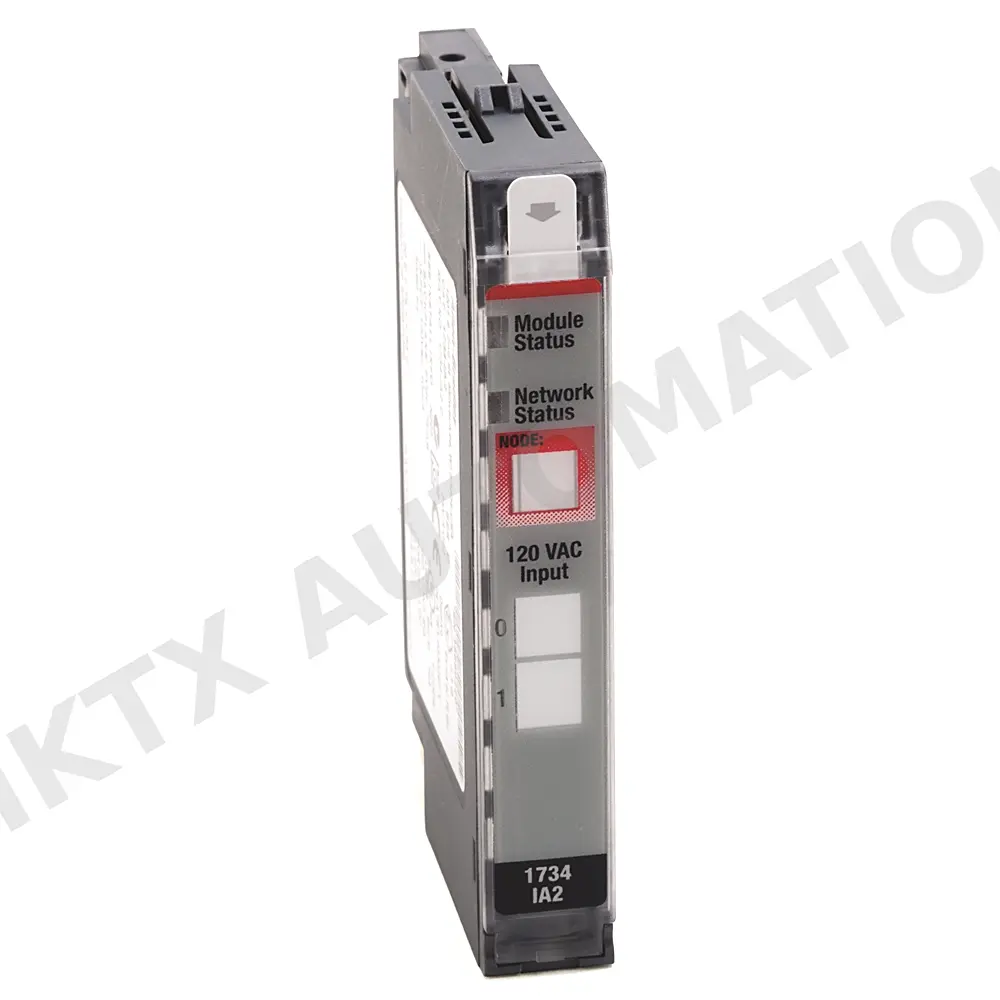 Allen-Bradley 1734-IA2