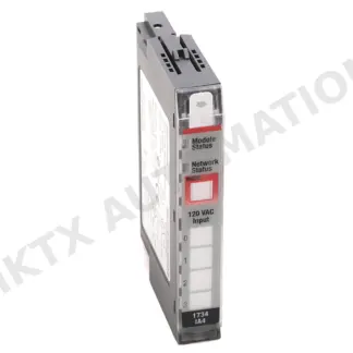 Allen-Bradley 1734-IA4