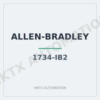 Allen-Bradley 1734-IB2