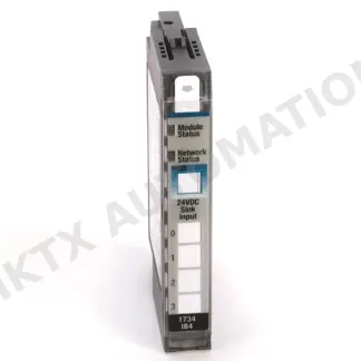 Allen-Bradley 1734-IB4