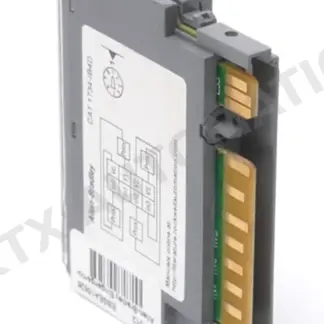 Allen-Bradley 1734-IB4D