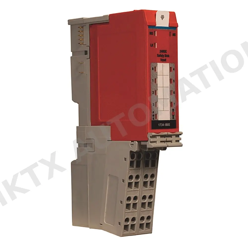 Allen-Bradley 1734-IB8S