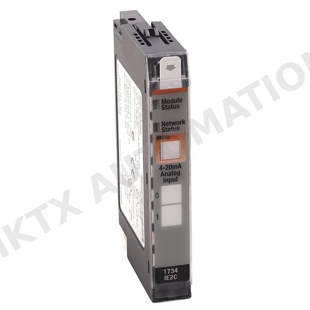 Allen-Bradley 1734-IE2V